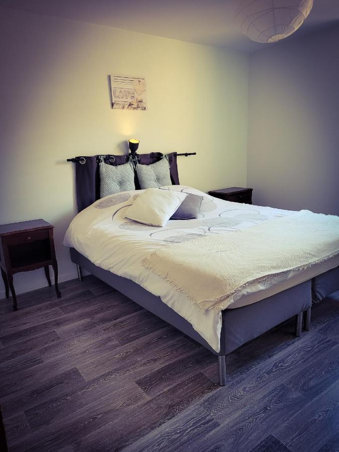 A La Forge Apartment Sermersheim