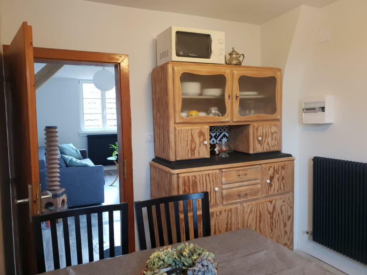 A La Forge Apartment Sermersheim